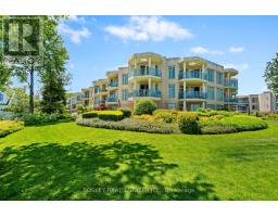 107 - 225 RICARDO STREET, Niagara-on-the-Lake, Ontario