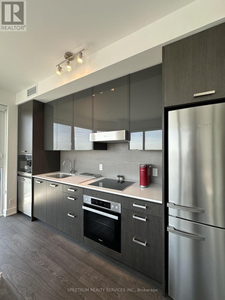 1202 - 11 Lillian Street, Toronto, Ontario  M4S 2H7 - Photo 17 - C13474424