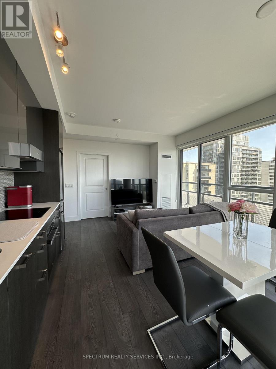 1202 - 11 Lillian Street, Toronto, Ontario  M4S 2H7 - Photo 20 - C13474424