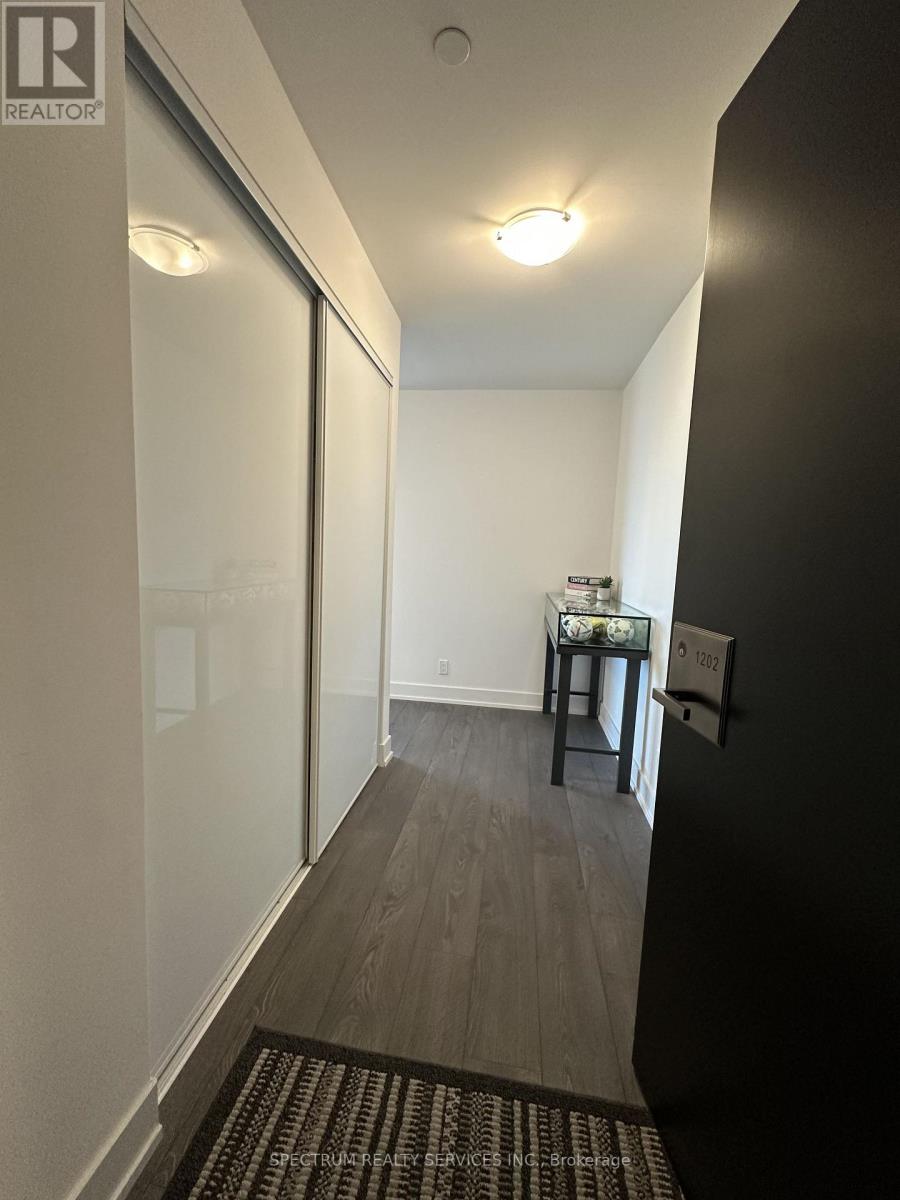 1202 - 11 Lillian Street, Toronto, Ontario  M4S 2H7 - Photo 13 - C13474424