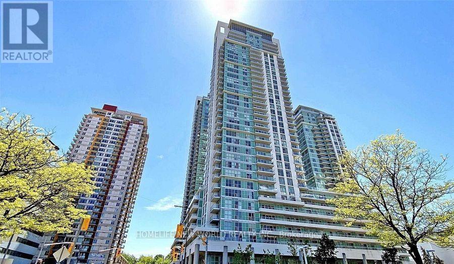 1202 - 70 TOWN CENTRE COURT, Toronto (Bendale)