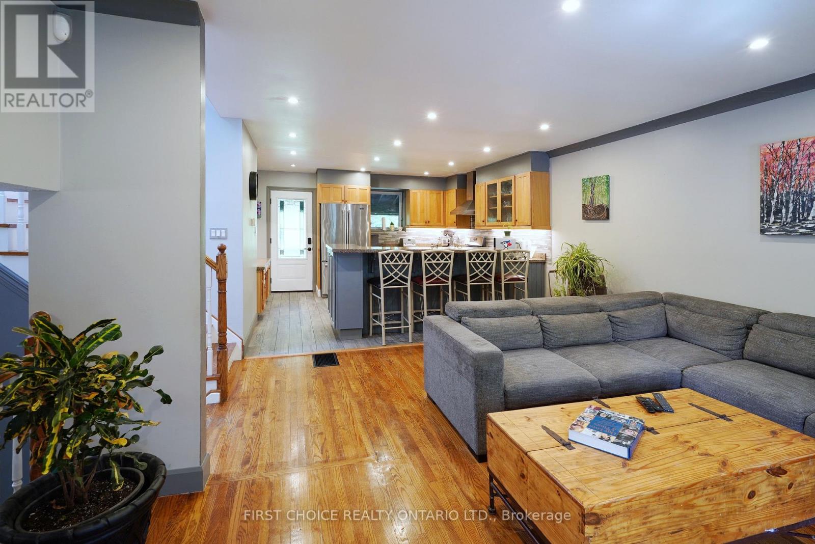 74 The Boulevard Avenue, New Tecumseth, Ontario  L0G 1W0 - Photo 10 - N13482032