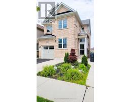 84 TYSONVILLE CIRCLE, Brampton, Ontario
