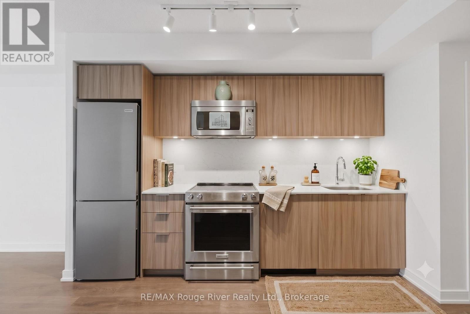 1005 - 30 Samuel Wood Way, Toronto, Ontario  M9B 0C9 - Photo 10 - W13540356