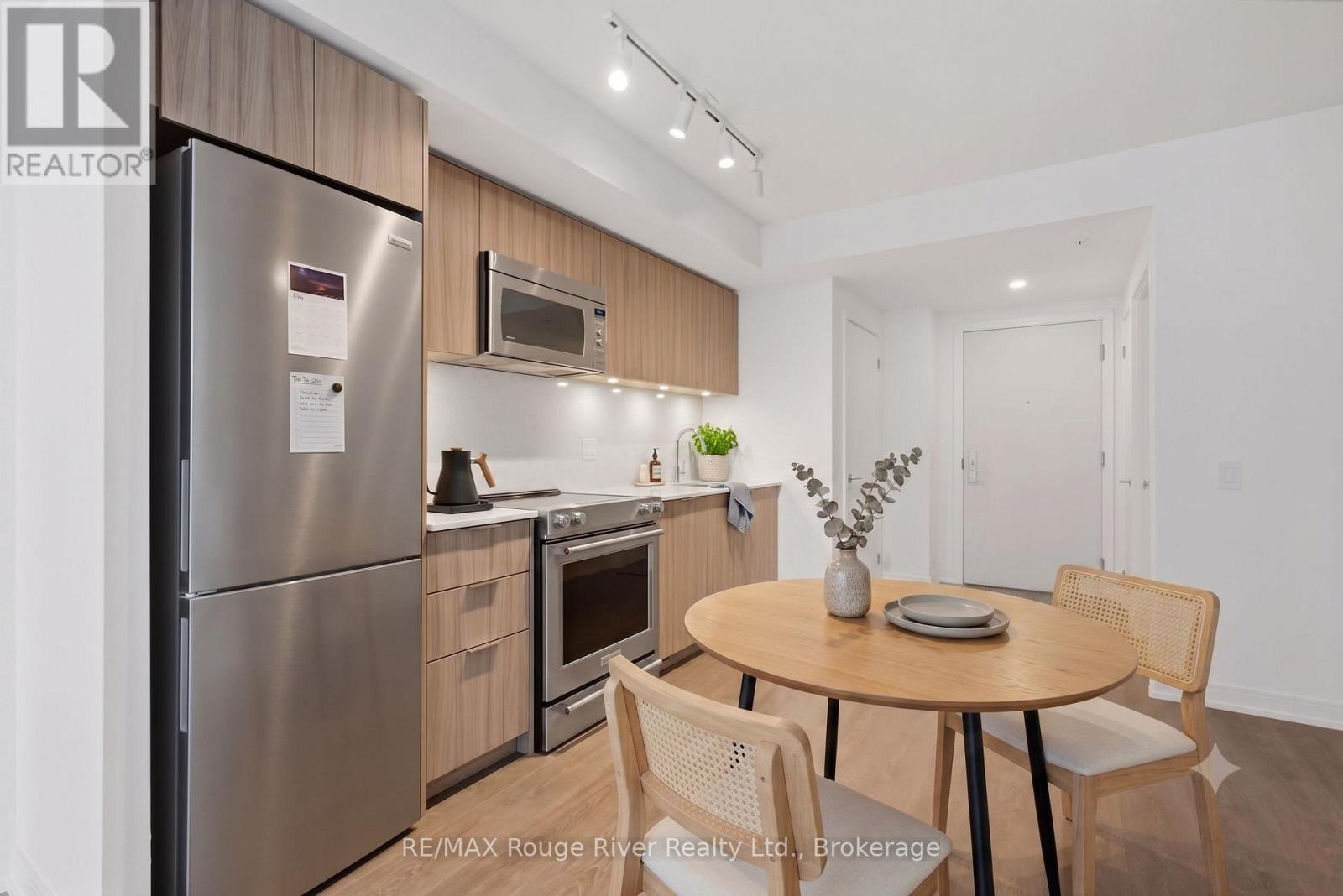 1005 - 30 Samuel Wood Way, Toronto, Ontario  M9B 0C9 - Photo 11 - W13540356