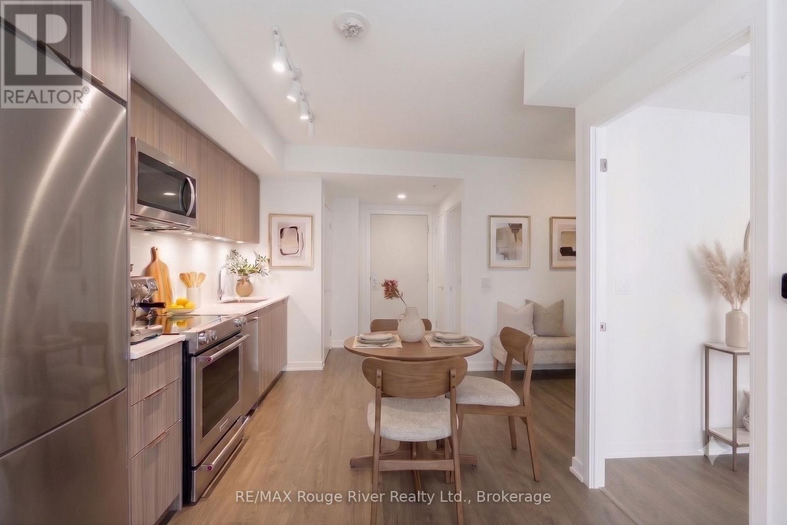 1005 - 30 Samuel Wood Way, Toronto, Ontario  M9B 0C9 - Photo 12 - W13540356