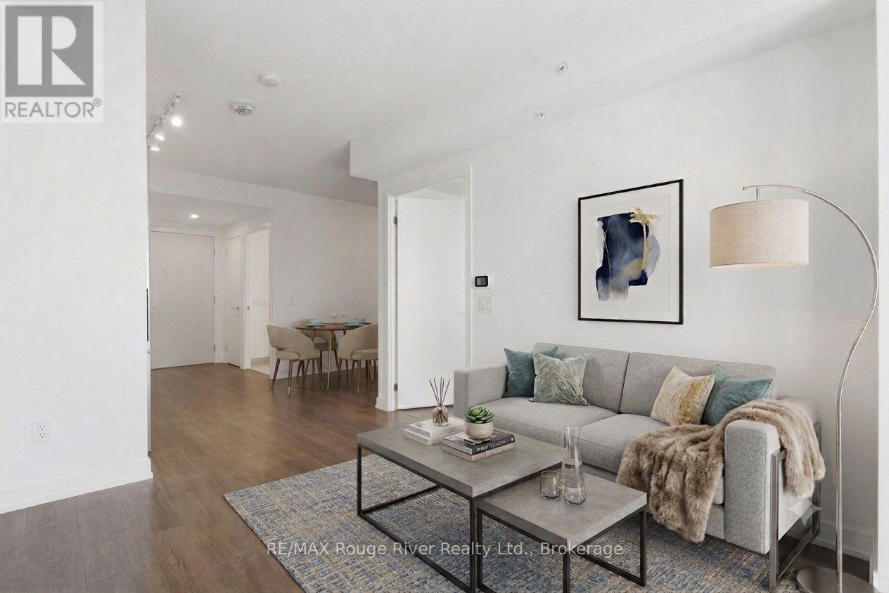 1005 - 30 Samuel Wood Way, Toronto, Ontario  M9B 0C9 - Photo 13 - W13540356