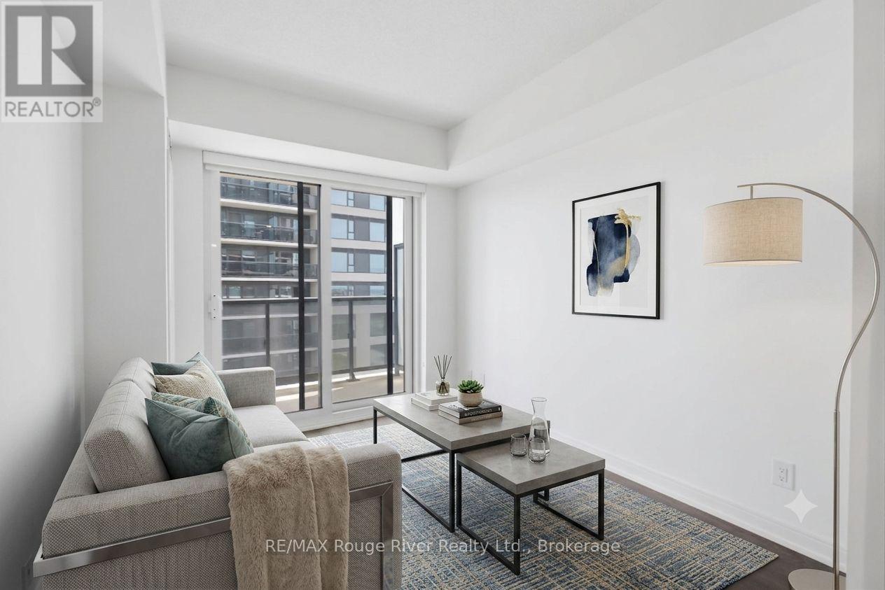 1005 - 30 Samuel Wood Way, Toronto, Ontario  M9B 0C9 - Photo 14 - W13540356