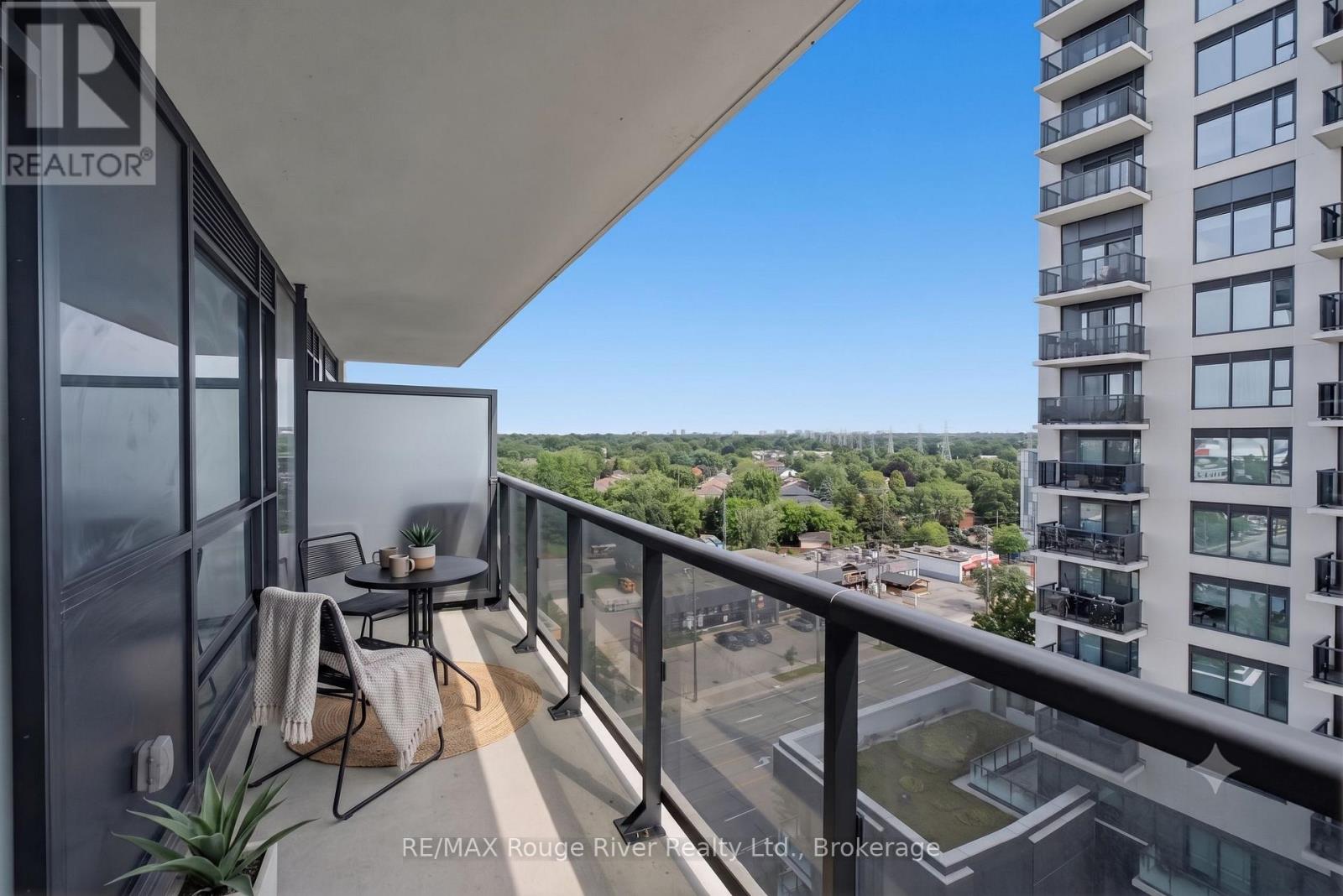 1005 - 30 Samuel Wood Way, Toronto, Ontario  M9B 0C9 - Photo 15 - W13540356