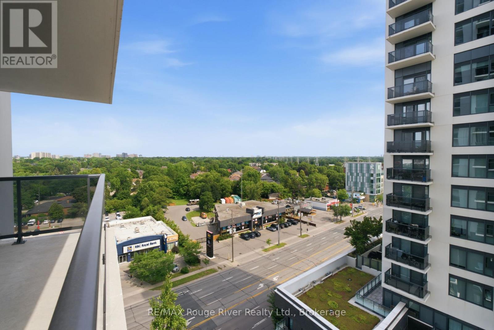 1005 - 30 Samuel Wood Way, Toronto, Ontario  M9B 0C9 - Photo 16 - W13540356
