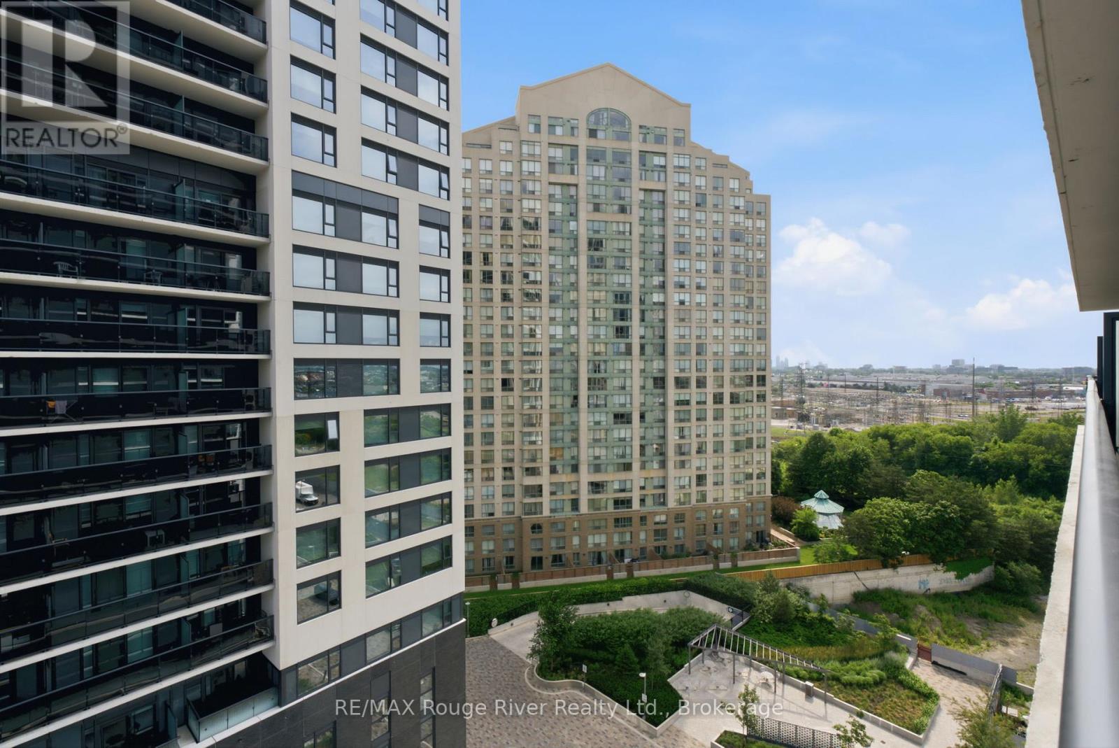 1005 - 30 Samuel Wood Way, Toronto, Ontario  M9B 0C9 - Photo 18 - W13540356