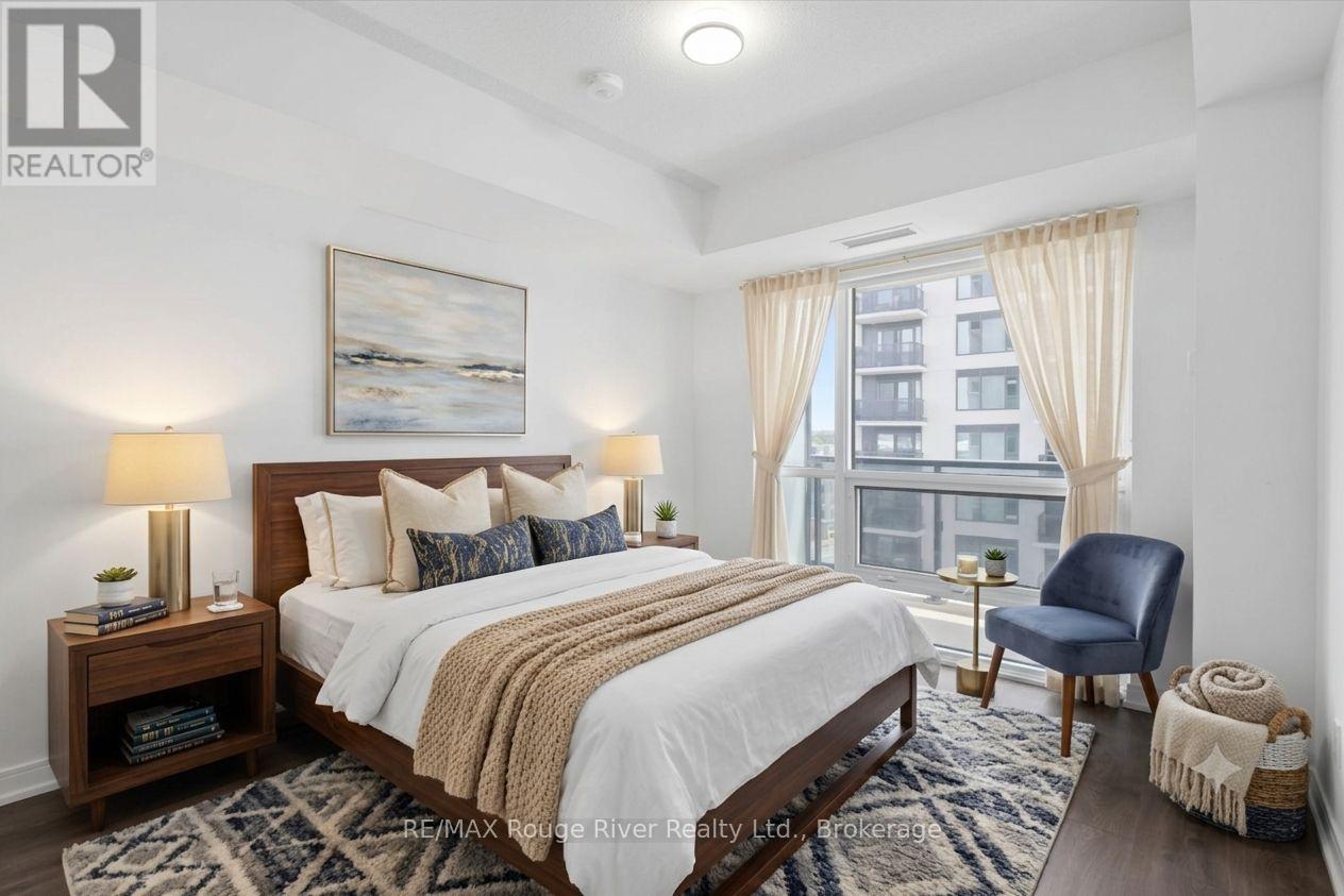 1005 - 30 Samuel Wood Way, Toronto, Ontario  M9B 0C9 - Photo 19 - W13540356