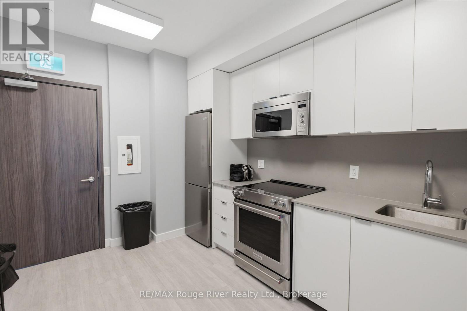 1005 - 30 Samuel Wood Way, Toronto, Ontario  M9B 0C9 - Photo 23 - W13540356