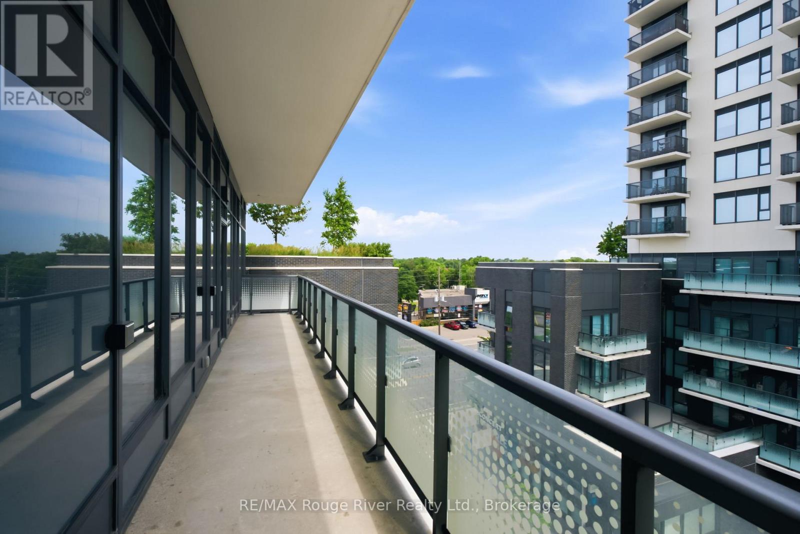 1005 - 30 Samuel Wood Way, Toronto, Ontario  M9B 0C9 - Photo 28 - W13540356