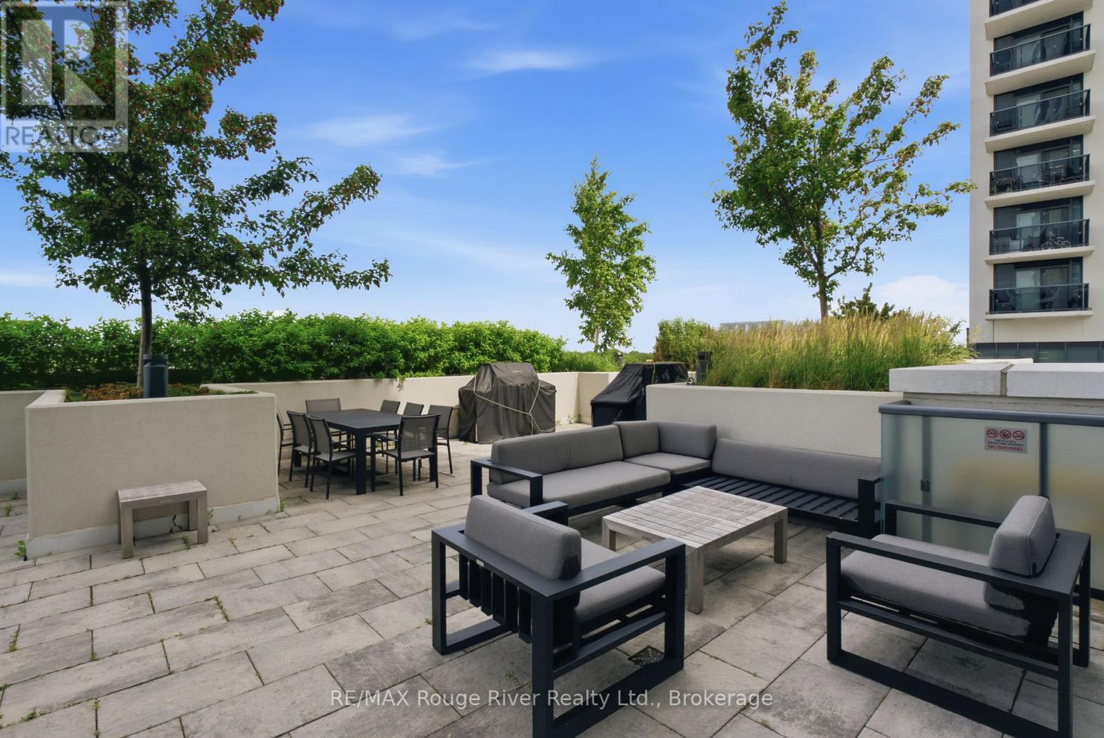 1005 - 30 Samuel Wood Way, Toronto, Ontario  M9B 0C9 - Photo 34 - W13540356