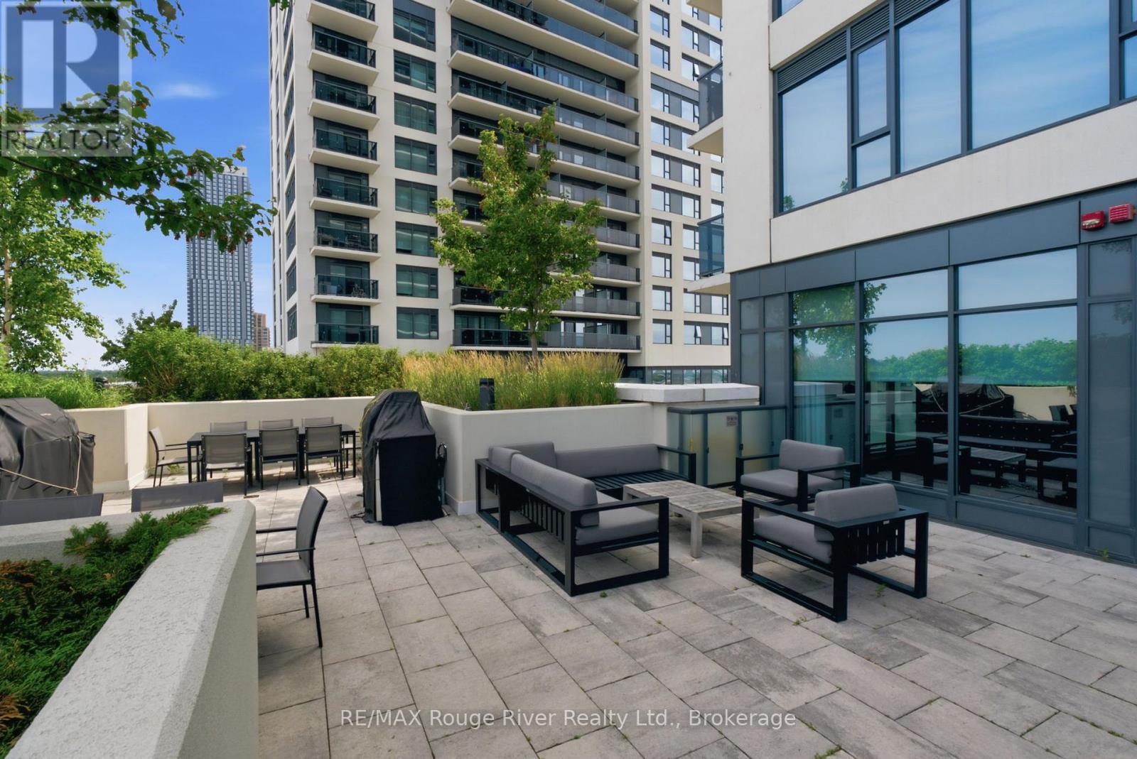 1005 - 30 Samuel Wood Way, Toronto, Ontario  M9B 0C9 - Photo 36 - W13540356
