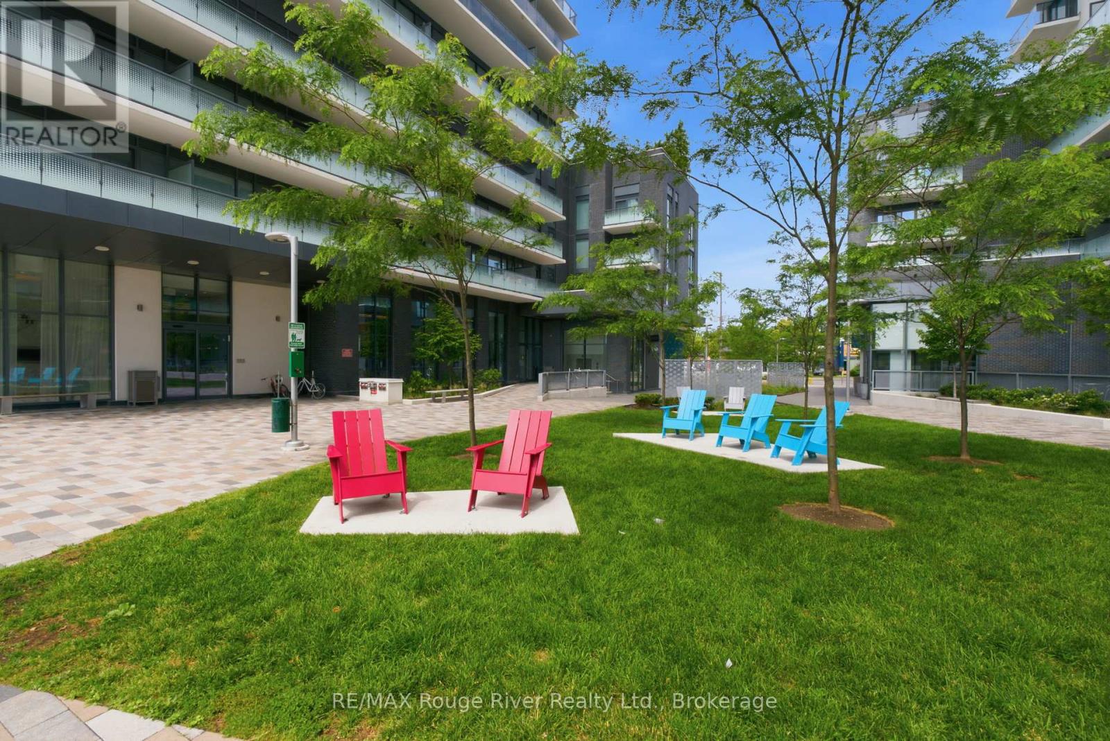 1005 - 30 Samuel Wood Way, Toronto, Ontario  M9B 0C9 - Photo 37 - W13540356
