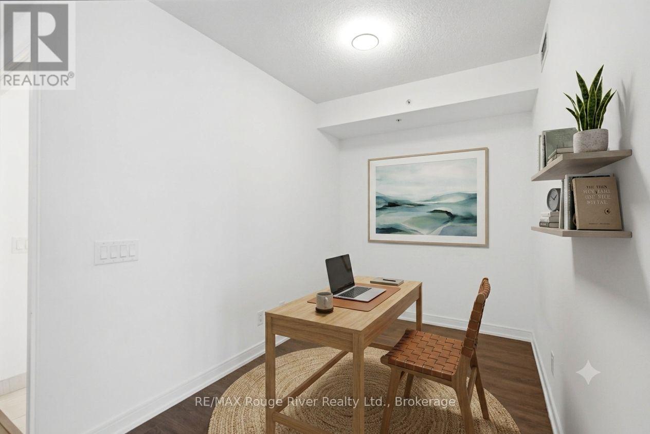 1005 - 30 Samuel Wood Way, Toronto, Ontario  M9B 0C9 - Photo 7 - W13540356