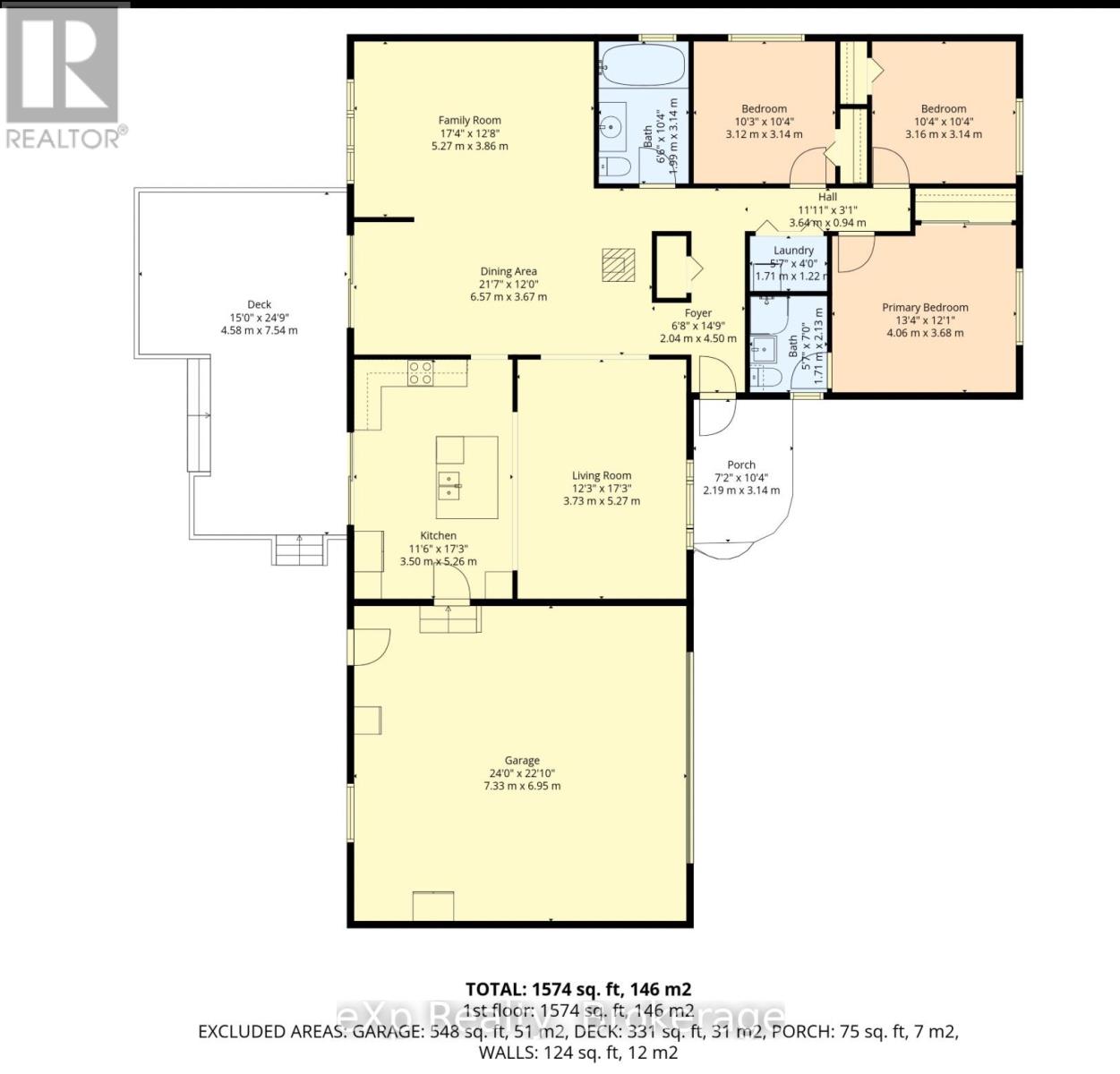 90 Mapleport Crescent, South Bruce Peninsula, Ontario  N0H 2G0 - Photo 46 - X13540354