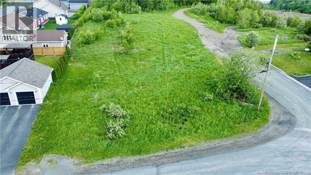 Lot Yvon Jean Street, Atholville, New Brunswick  E3N 0A7 - Photo 3 - NB132067