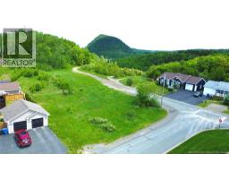 LOT Yvon Jean Street, Atholville, New Brunswick
