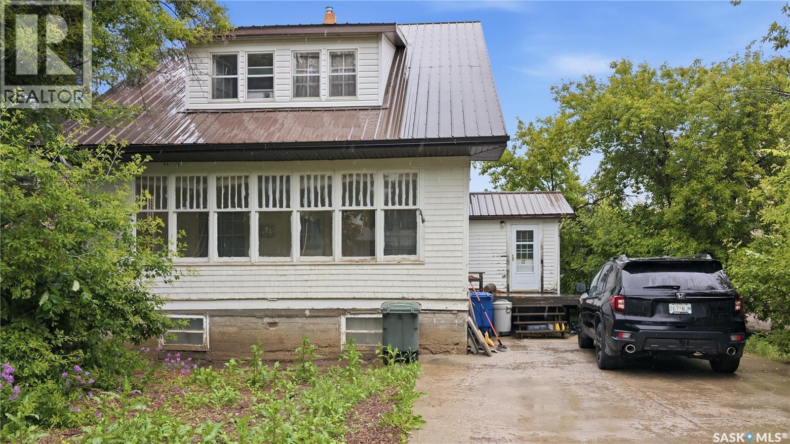 117 3rd AVENUE W, Rosetown