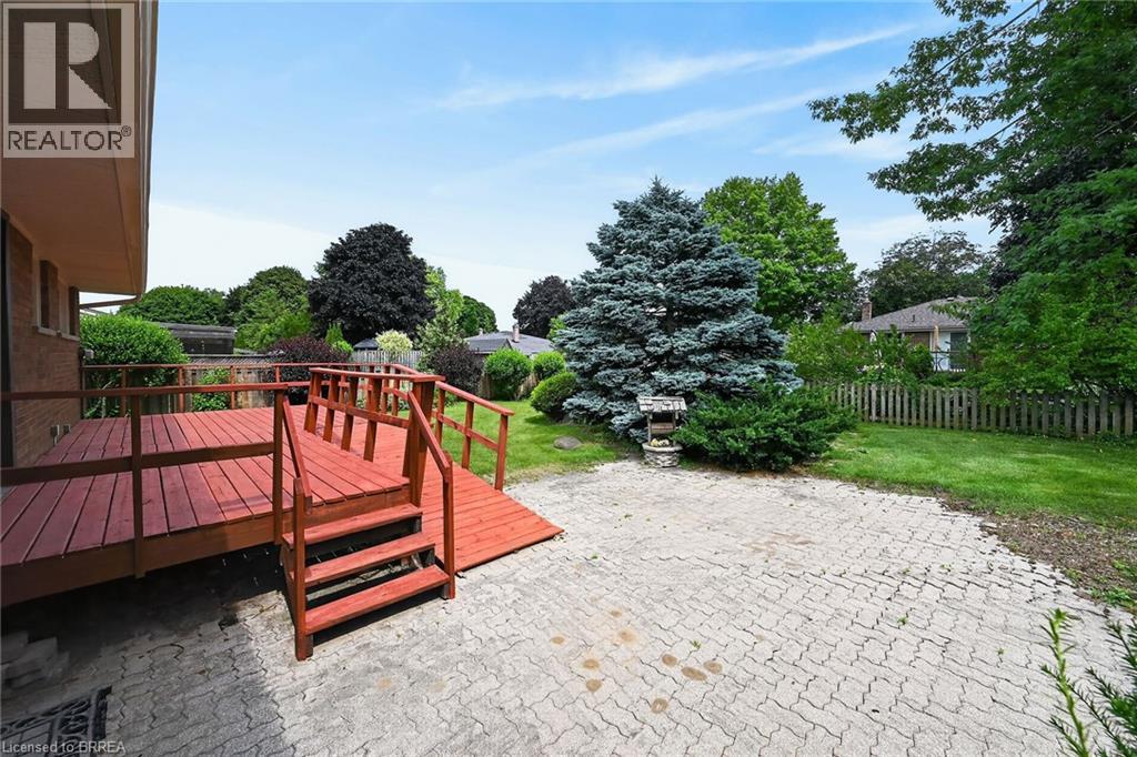 21 Brier Crescent, Brantford, Ontario  N3R 3M5 - Photo 35 - 40826585