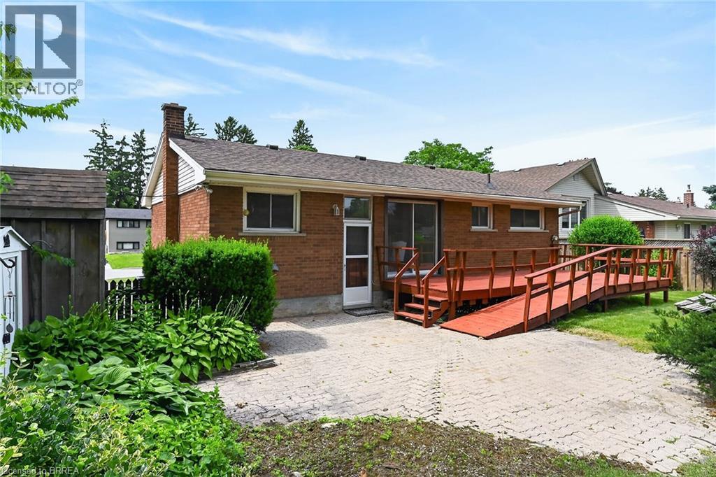 21 Brier Crescent, Brantford, Ontario  N3R 3M5 - Photo 36 - 40826585