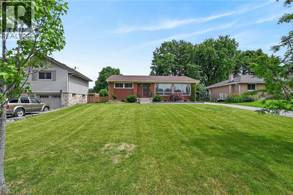21 Brier Crescent, Brantford, Ontario  N3R 3M5 - Photo 42 - 40826585
