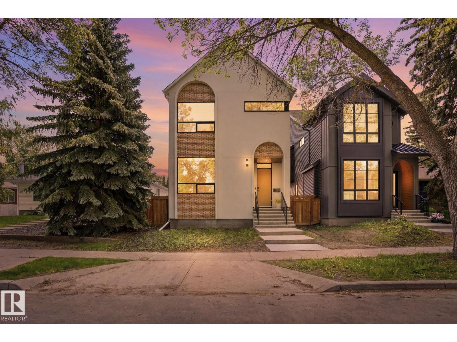 14315 98 AV NW NW, Edmonton