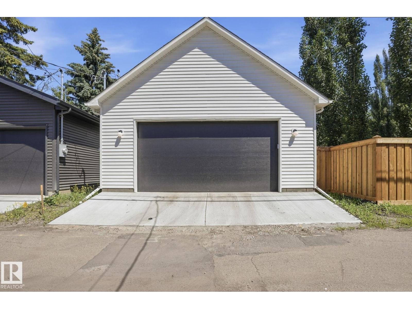 14315 98 Av NW NW, Edmonton, Alberta  T5N 0G6 - Photo 59 - E4497667