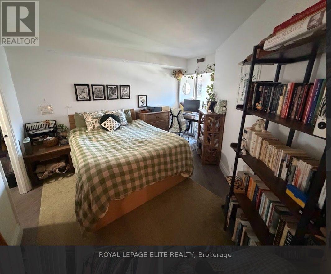 820 - 711 Bay Street, Toronto, Ontario  M5G 2J8 - Photo 11 - C13540312