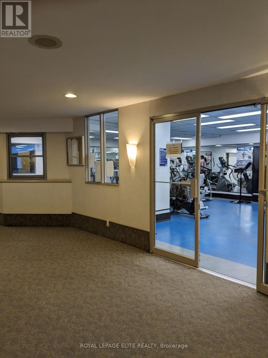 820 - 711 Bay Street, Toronto, Ontario  M5G 2J8 - Photo 15 - C13540312