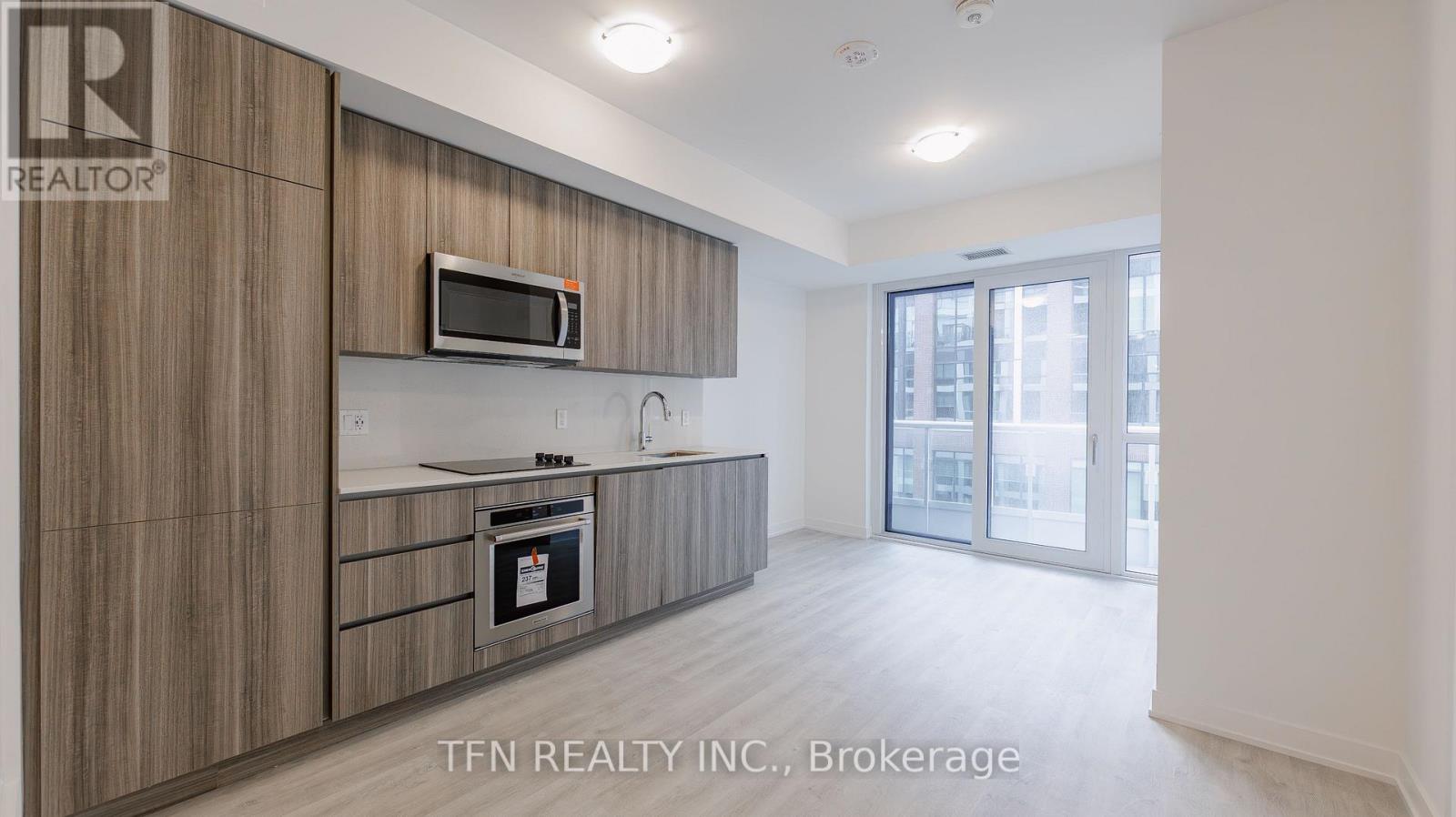 1028 - 15 RICHARDSON STREET, Toronto (Waterfront Communities)