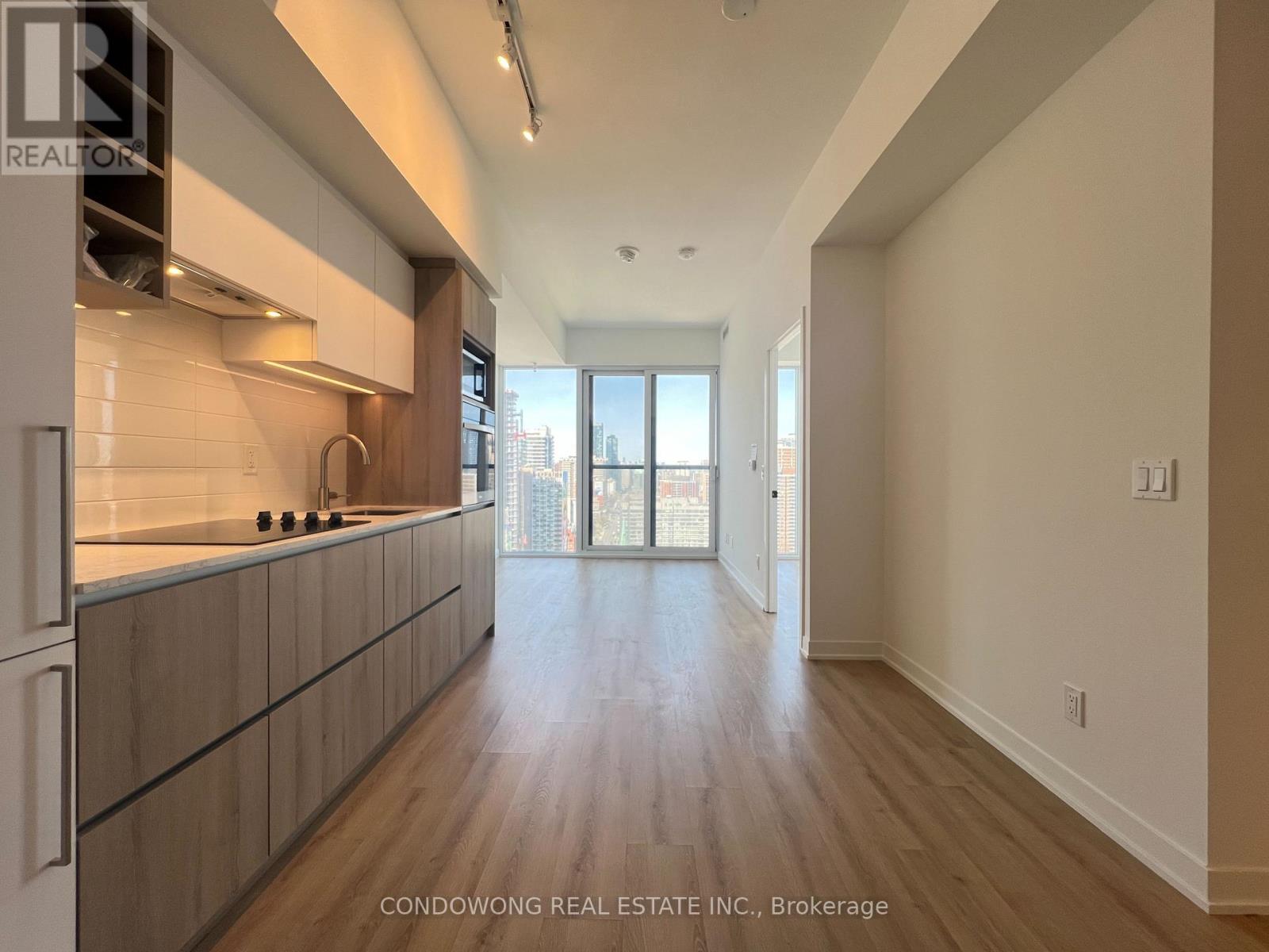2707 - 319 Jarvis Street, Toronto, Ontario M5B 0C8 - Photo 3 - C13540346