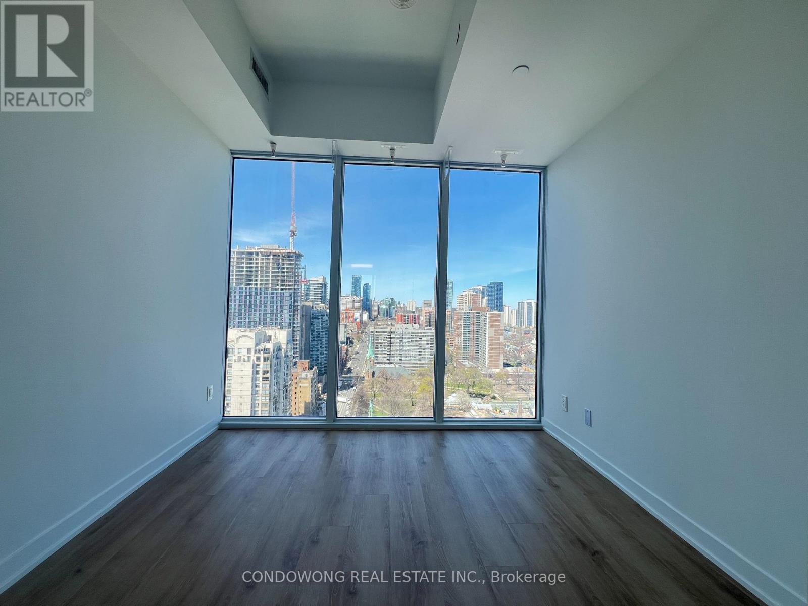 2707 - 319 Jarvis Street, Toronto, Ontario M5B 0C8 - Photo 6 - C13540346