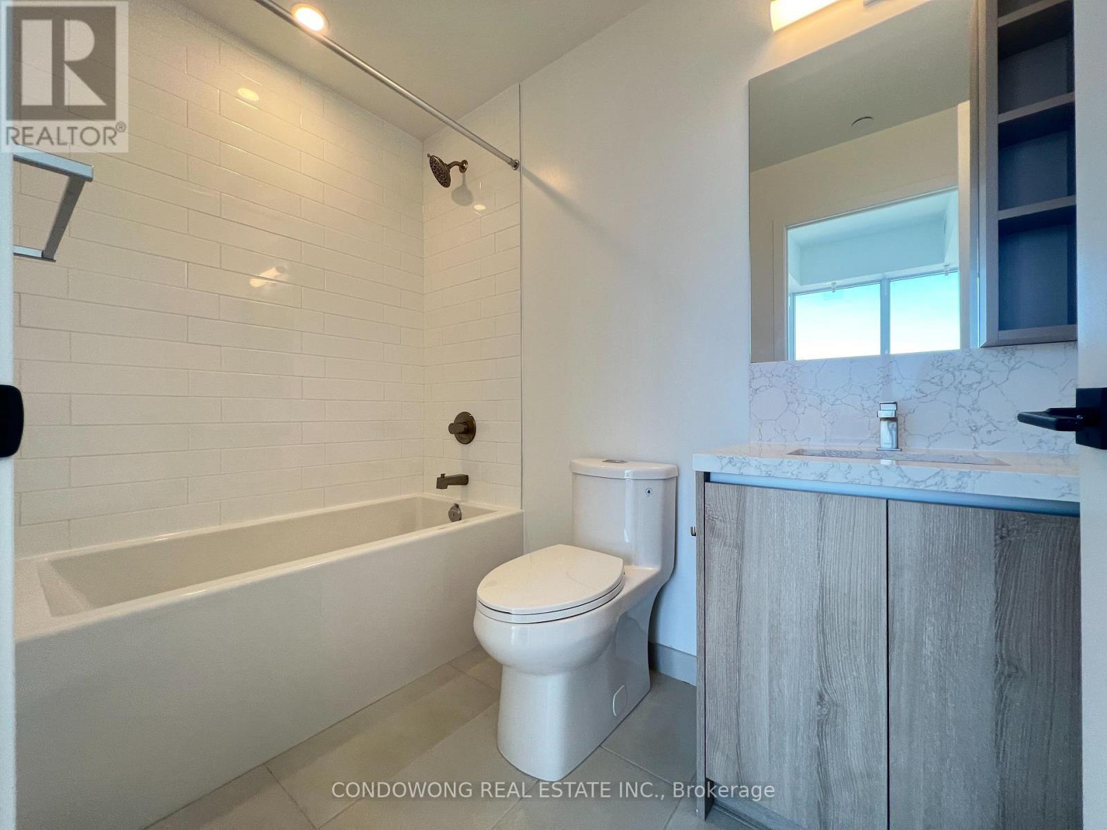 2707 - 319 Jarvis Street, Toronto, Ontario M5B 0C8 - Photo 7 - C13540346