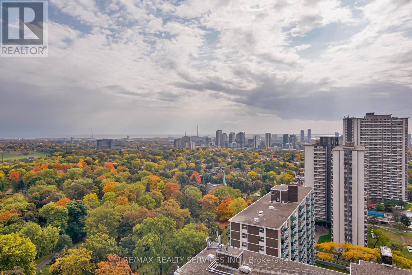 2321 - 585 Bloor Street E, Toronto, Ontario  M4W 0B3 - Photo 24 - C13540370