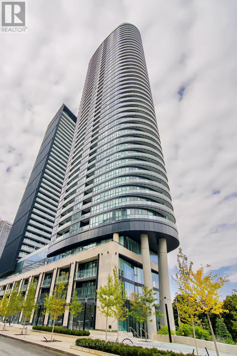 2321 - 585 Bloor Street E, Toronto, Ontario  M4W 0B3 - Photo 3 - C13540370