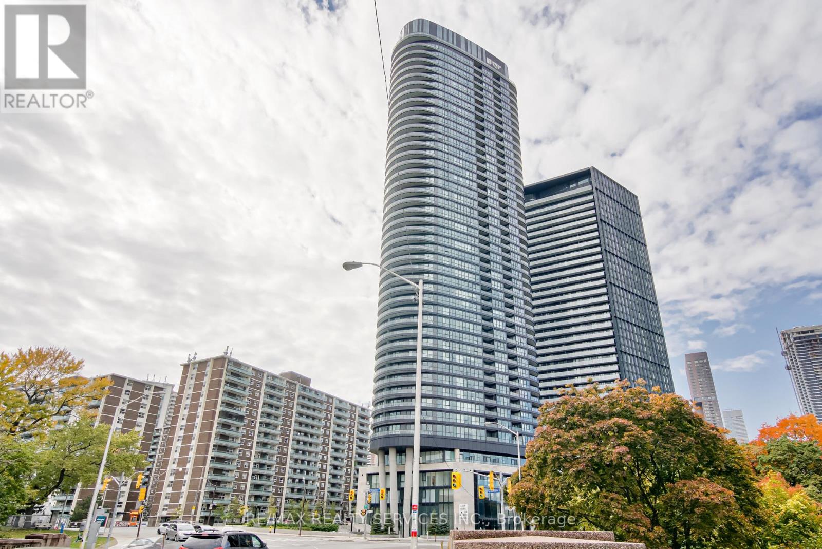 2321 - 585 Bloor Street E, Toronto, Ontario  M4W 0B3 - Photo 4 - C13540370