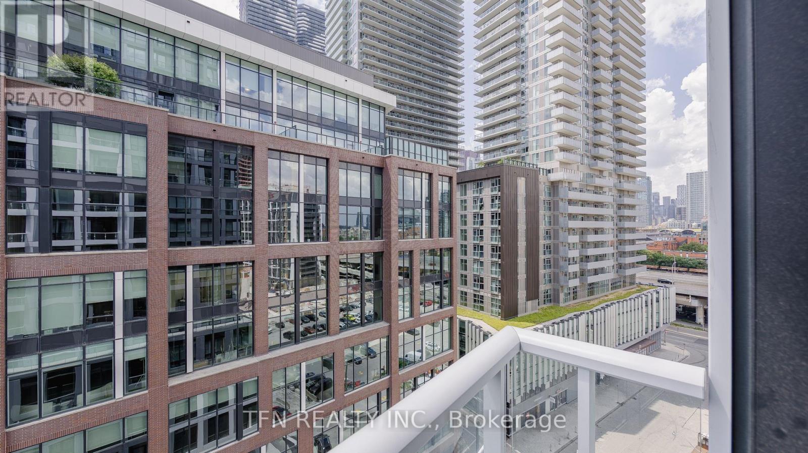 1028 - 15 Richardson Street, Toronto, Ontario M5A 0Y5 - Photo 18 - C13540402