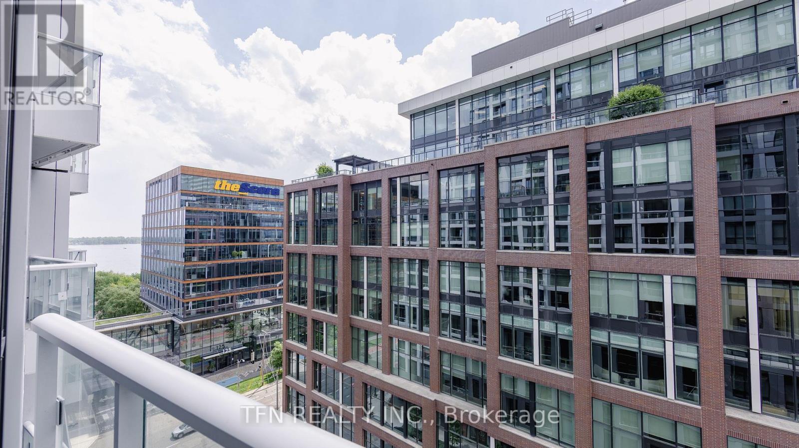 1028 - 15 Richardson Street, Toronto, Ontario M5A 0Y5 - Photo 19 - C13540402