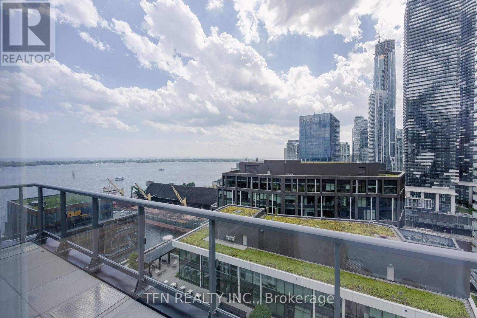 2116 - 15 Richardson Street, Toronto, Ontario  M5A 0Y5 - Photo 3 - C13540404