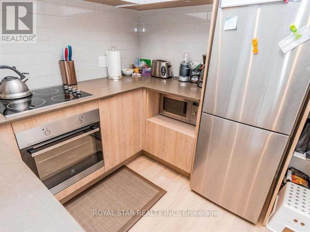 2612 - 225 Sumach Street, Toronto, Ontario M5A 0P8 - Photo 12 - C13540468