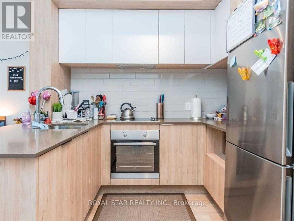 2612 - 225 Sumach Street, Toronto, Ontario M5A 0P8 - Photo 14 - C13540468