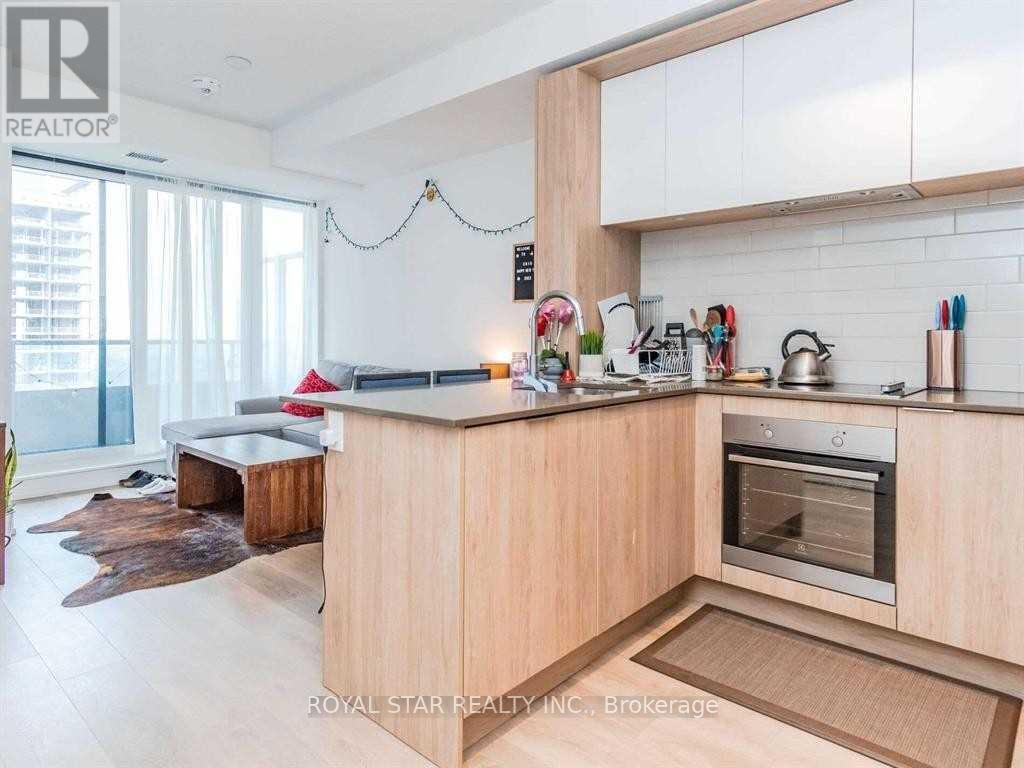 2612 - 225 Sumach Street, Toronto, Ontario M5A 0P8 - Photo 15 - C13540468