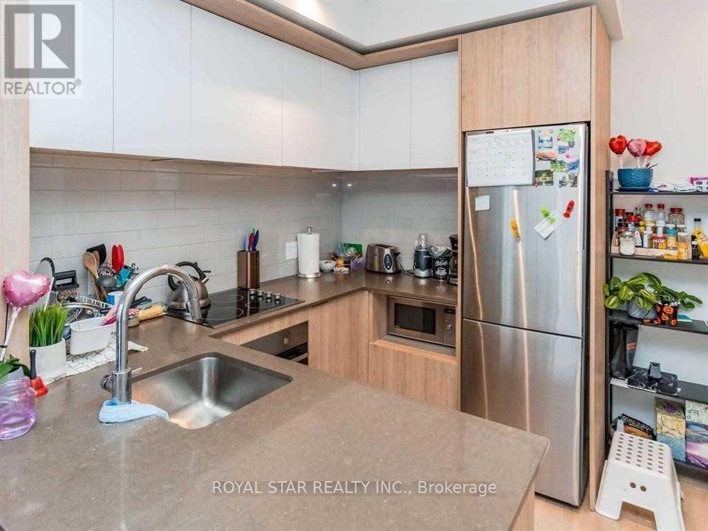 2612 - 225 Sumach Street, Toronto, Ontario M5A 0P8 - Photo 16 - C13540468