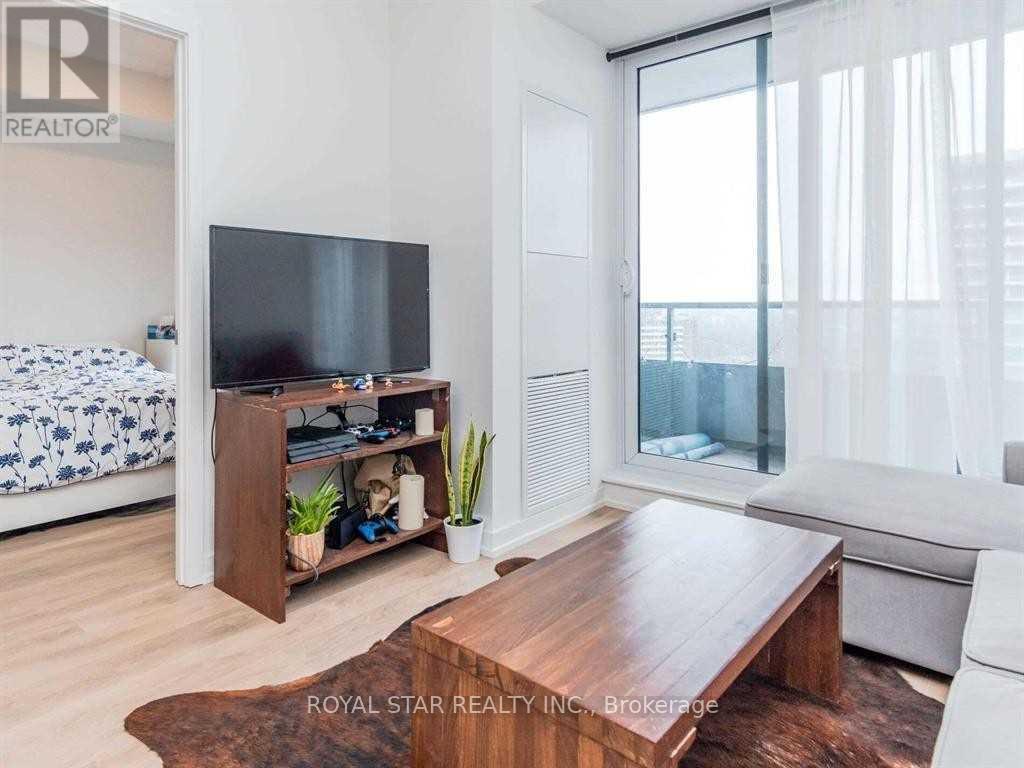 2612 - 225 Sumach Street, Toronto, Ontario M5A 0P8 - Photo 17 - C13540468