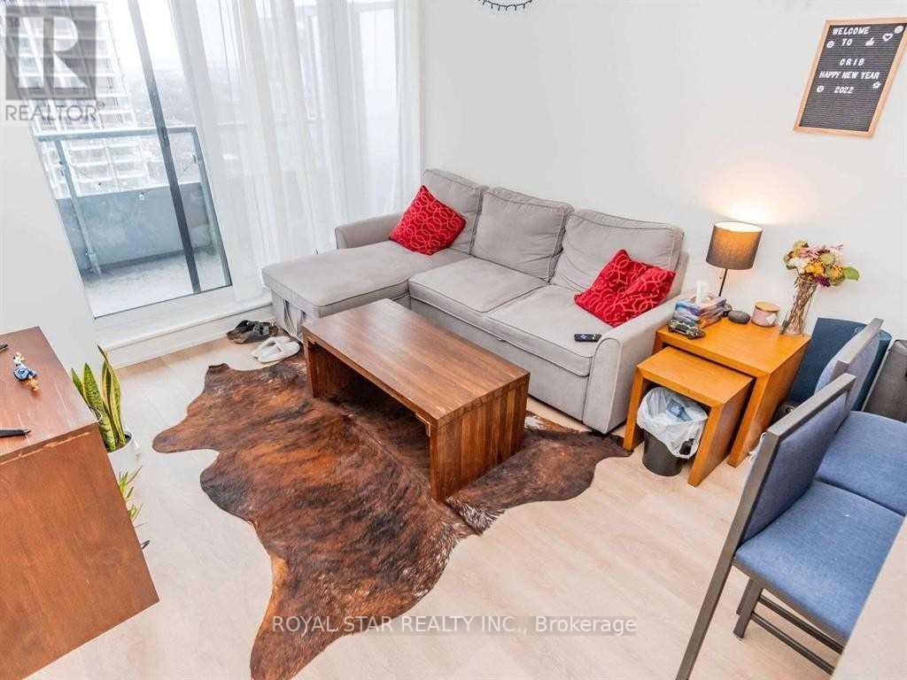 2612 - 225 Sumach Street, Toronto, Ontario M5A 0P8 - Photo 18 - C13540468