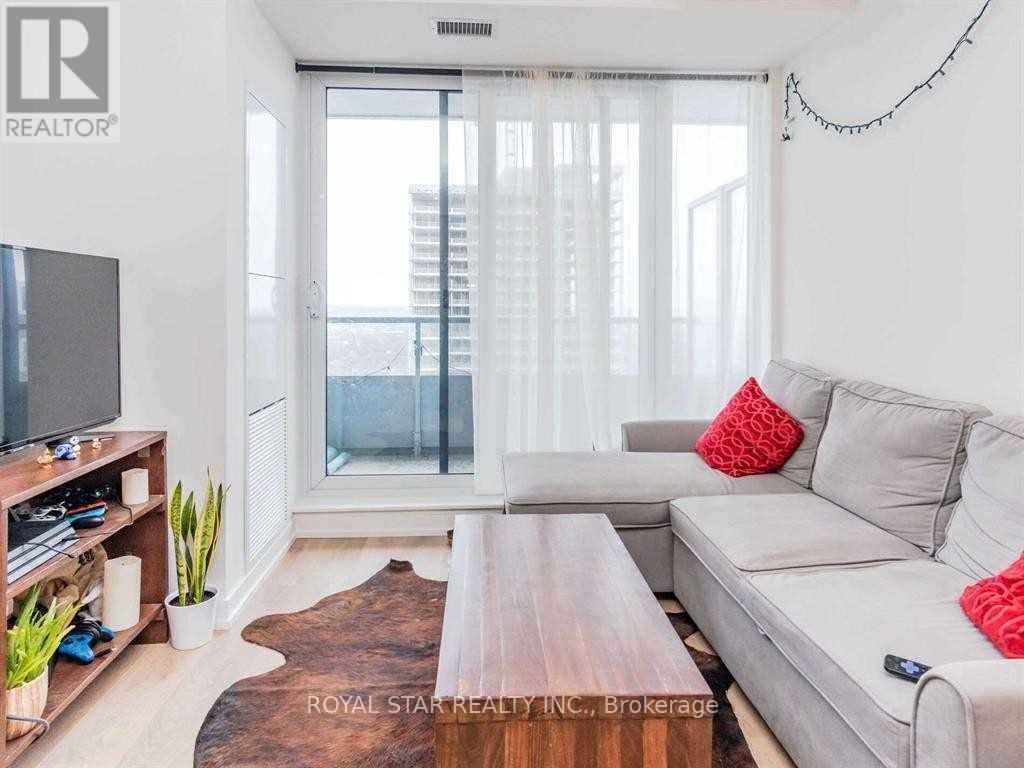 2612 - 225 Sumach Street, Toronto, Ontario M5A 0P8 - Photo 19 - C13540468